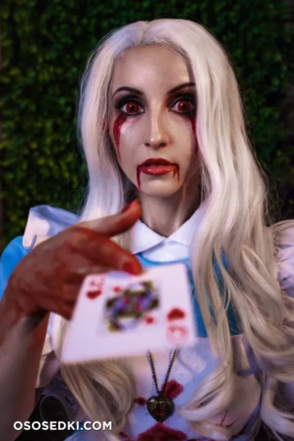 Mad Alice (ORIGINAL) - 5