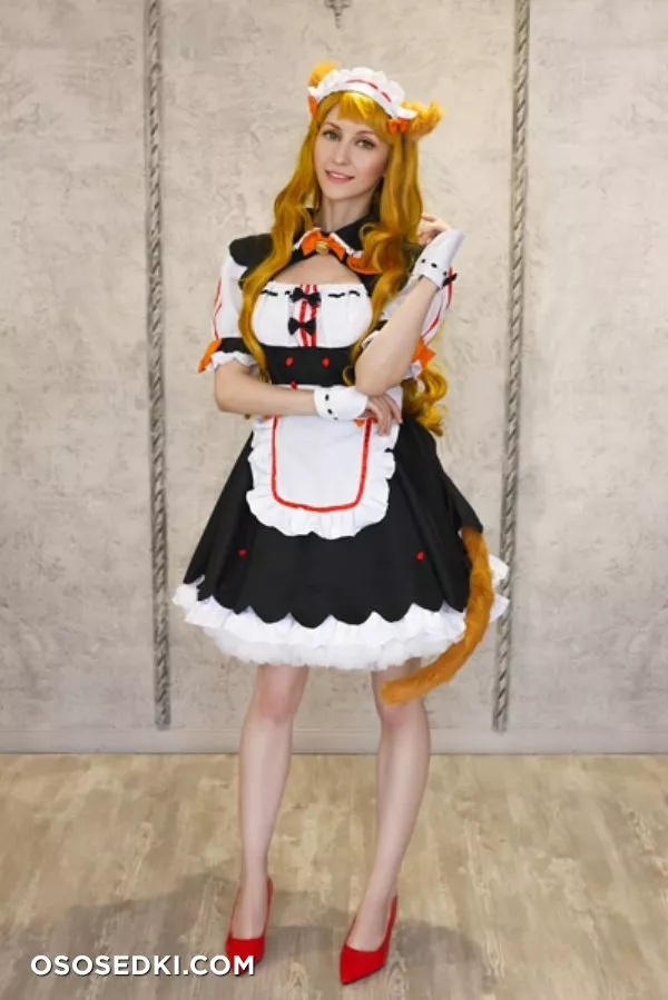 Maple from Nekopara (Visual novel) - 1