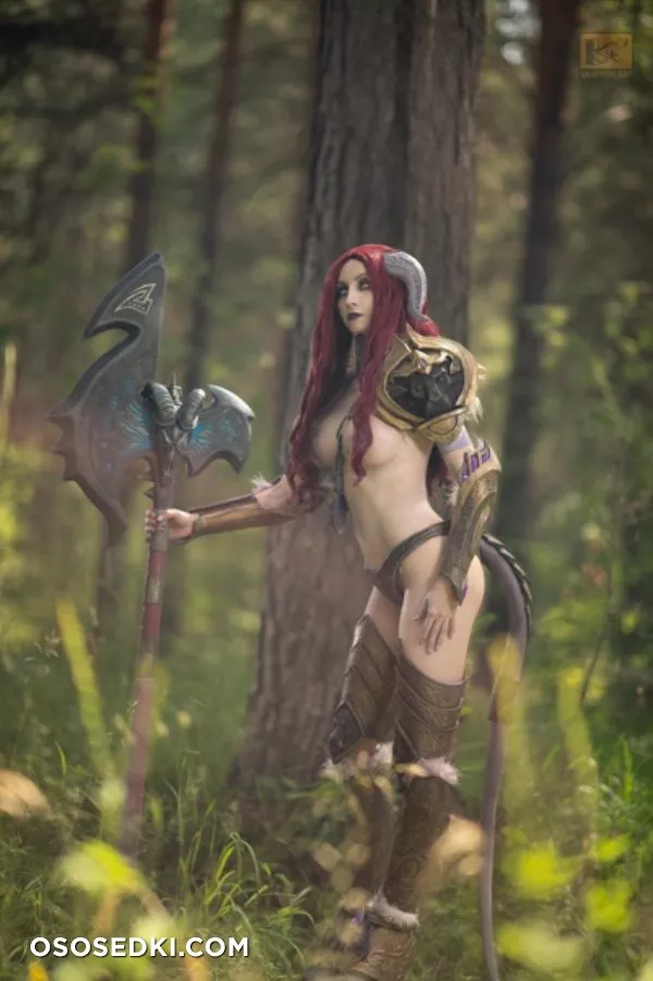 Draenei - 2