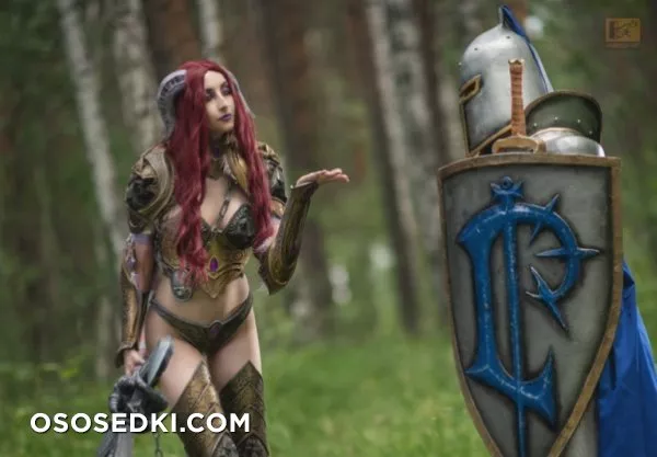 Draenei - 5