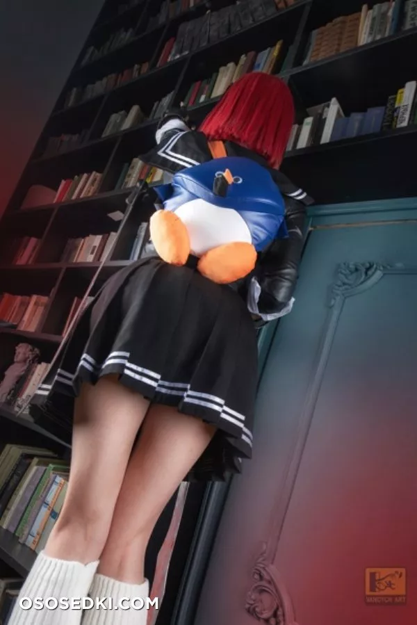 Bloodrayne schoolgirl - 3