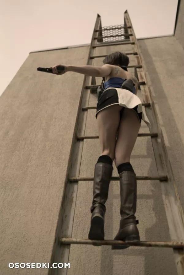 Jill Valentine - 2