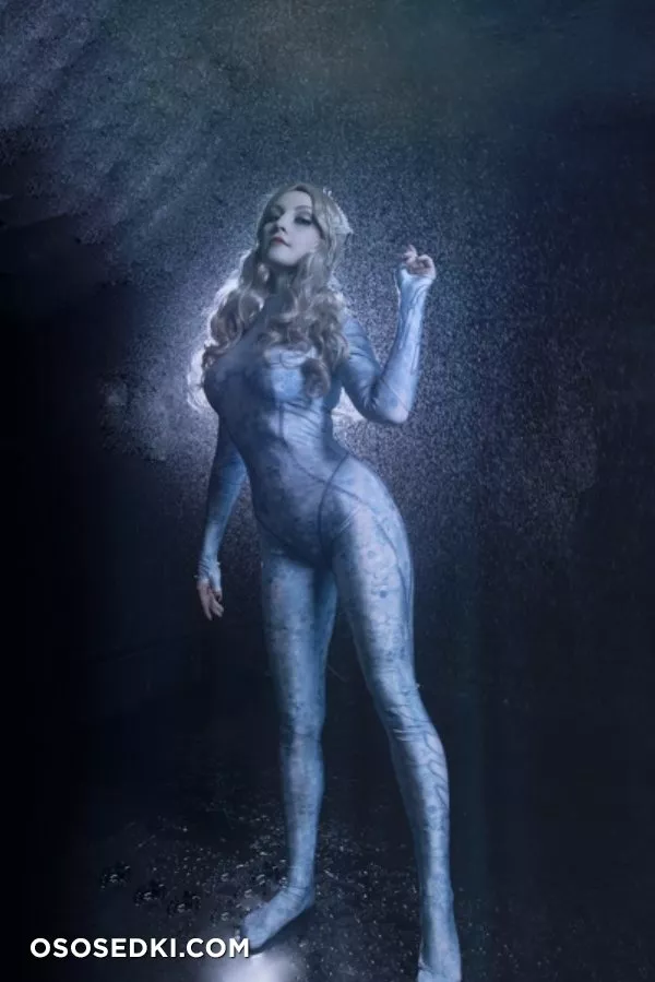 Atlanna - 1