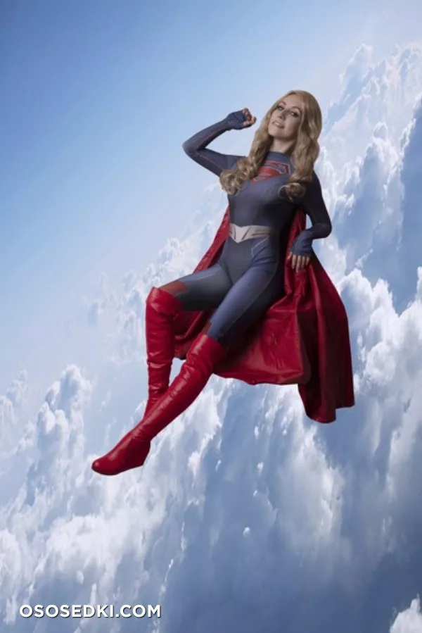 Supergirl - 1