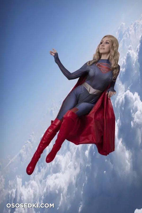 Supergirl - 2