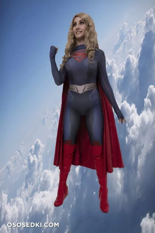 Supergirl - 4