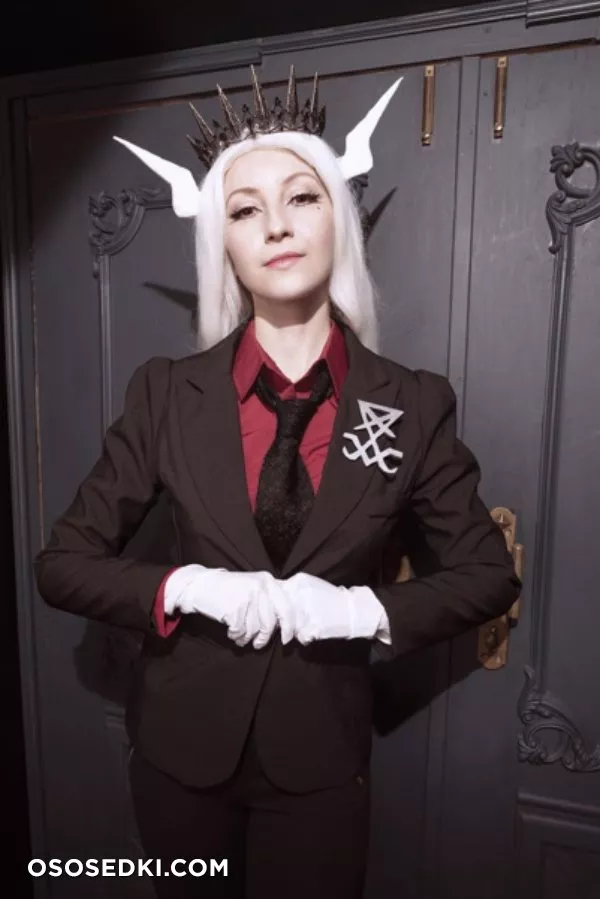 Lucifer from Helltaker - 3