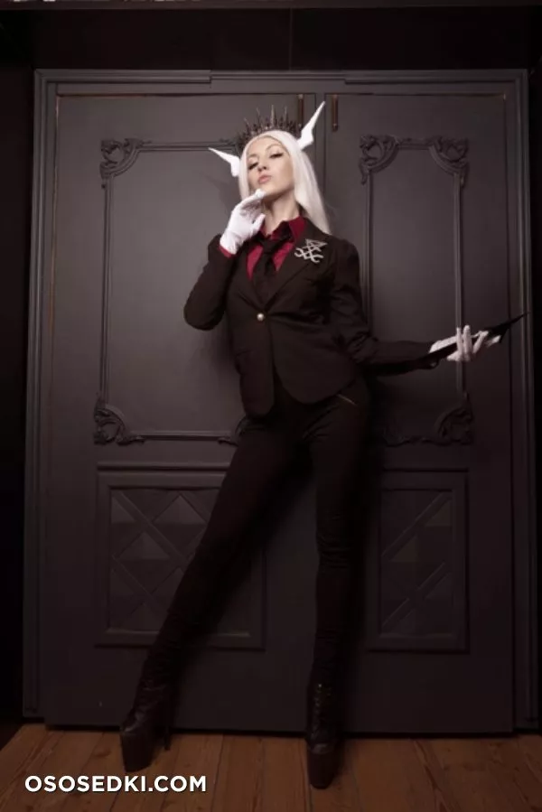 Lucifer from Helltaker - 5