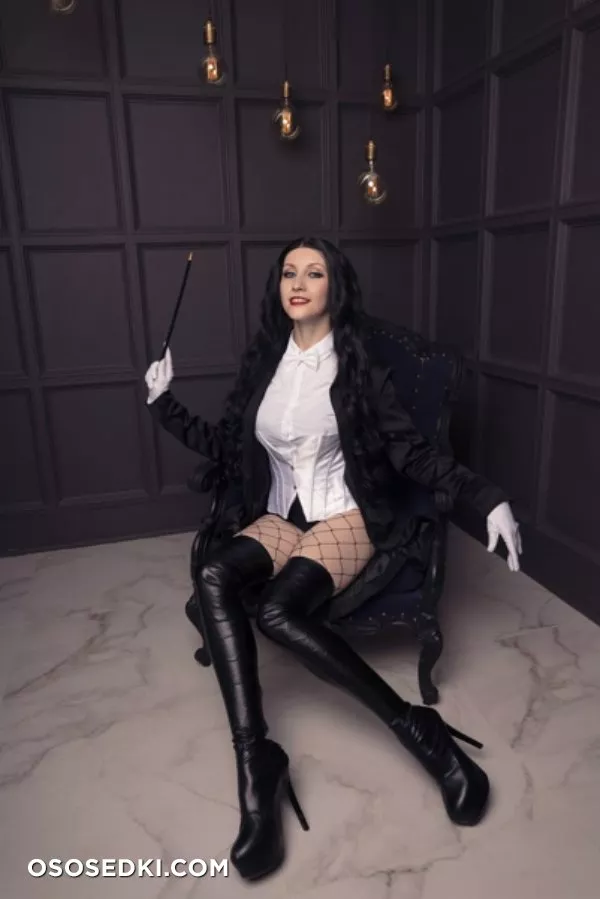 Zatanna - 1