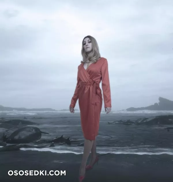 Amelia from DeathStranding - 1