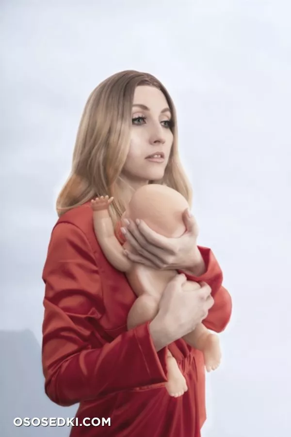 Amelia from DeathStranding - 3