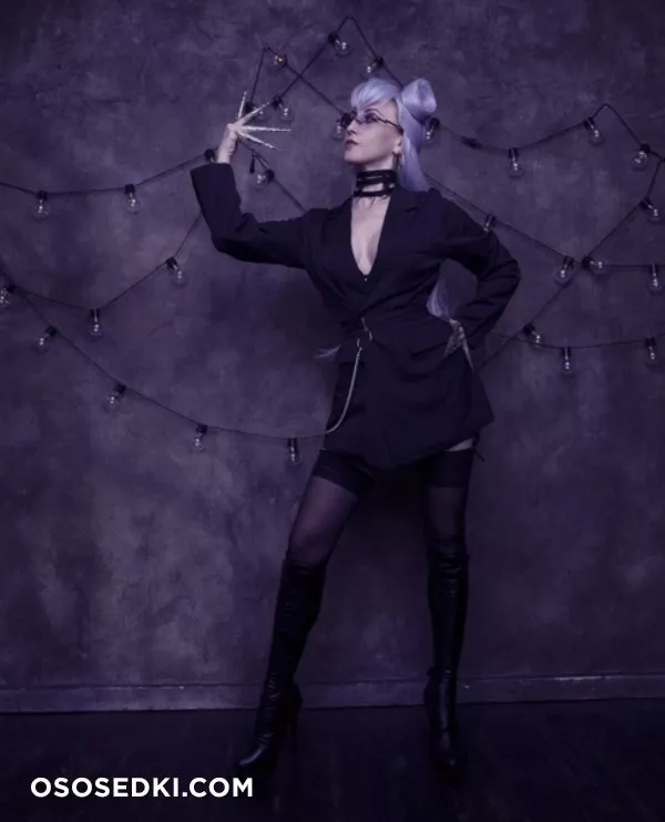 Evelynn Baddest - 2