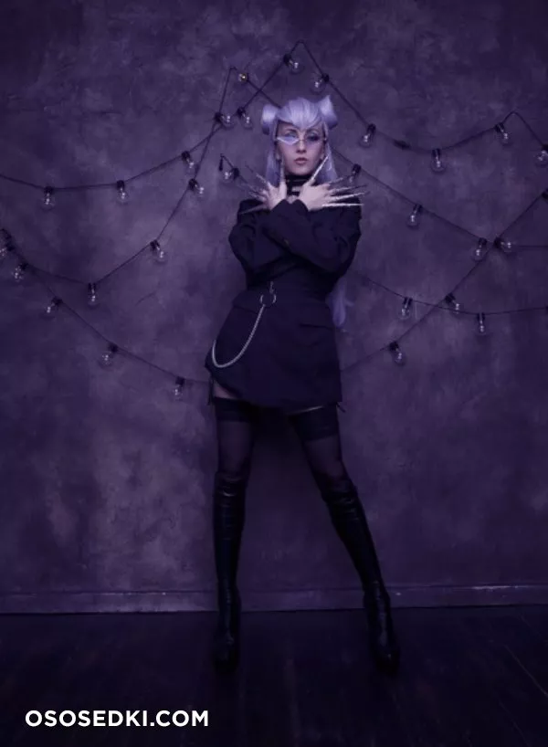 Evelynn Baddest - 3