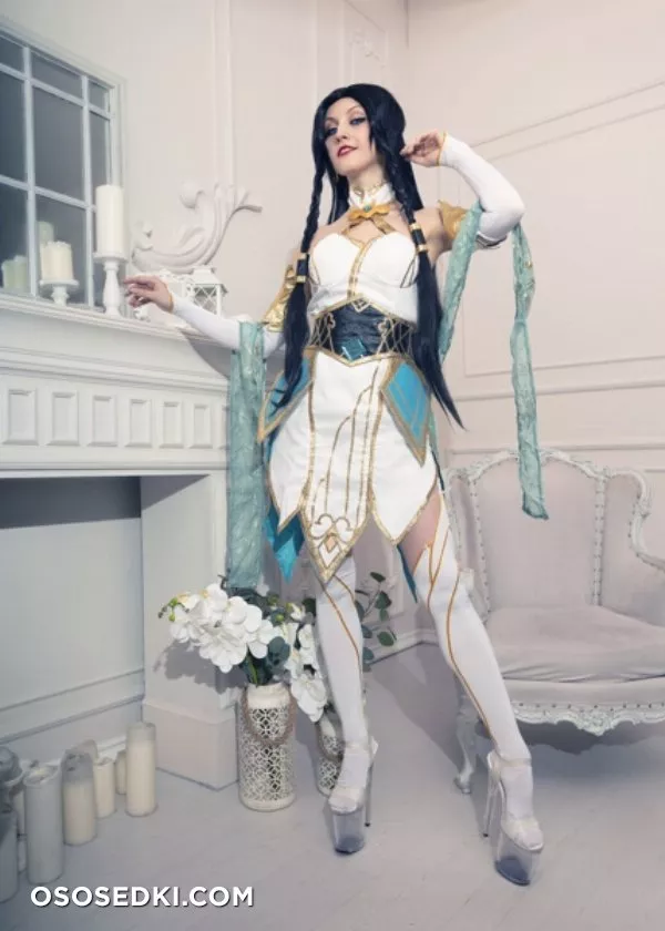 Irelia - 1
