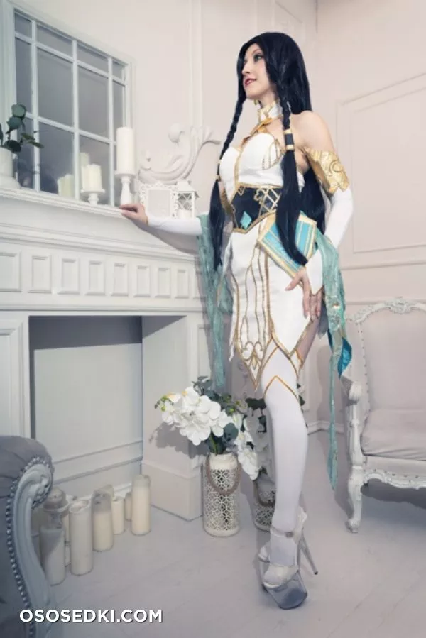 Irelia - 3