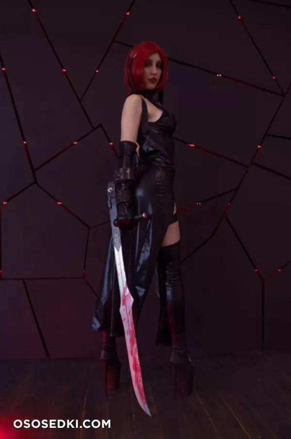Bloodrayne - 2