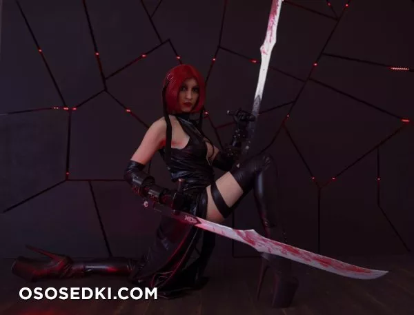 Bloodrayne - 3