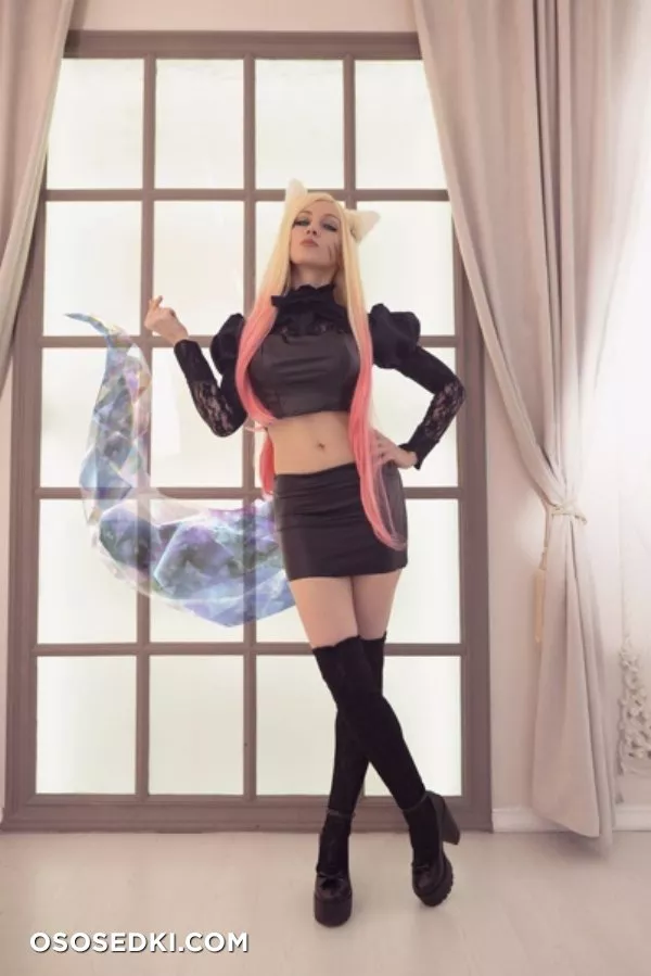 Ahri Baddest - 1