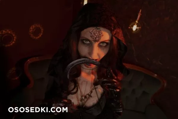 Kassandra Dimitrescu - 2