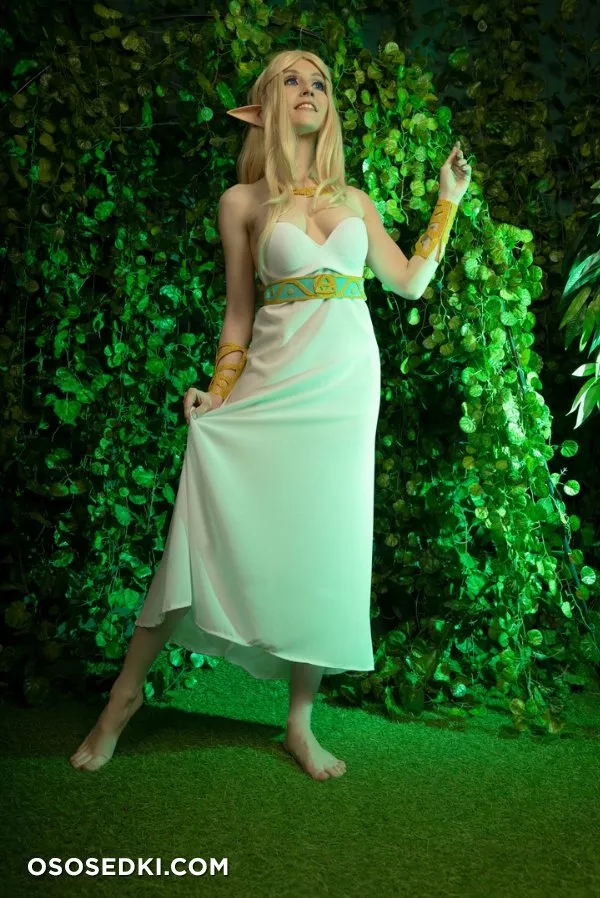 125. Zelda - 1