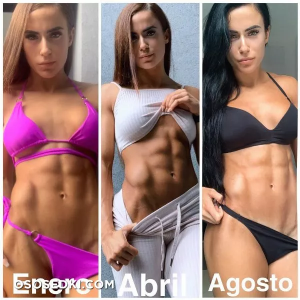 Aliicia Romero - 1