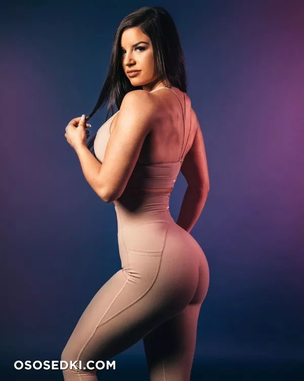Caroline O Mahony - 1