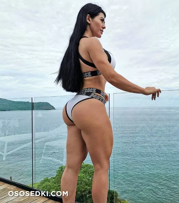 Francia Arvizu - 1