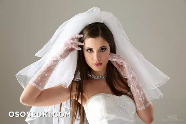 Little Caprice - Christmas wedding - 3