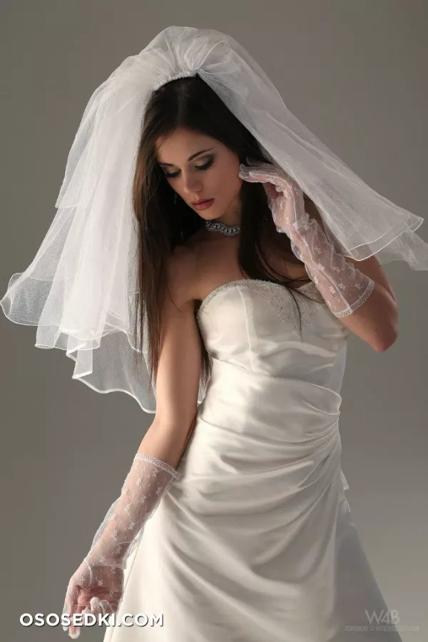 Little Caprice - Christmas wedding - 4