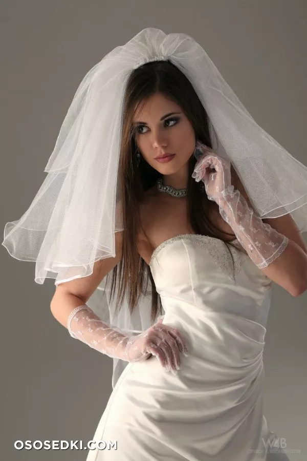 Little Caprice - Christmas wedding - 5