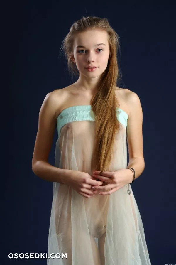 Milena D - Alirand  (Украина) - 1