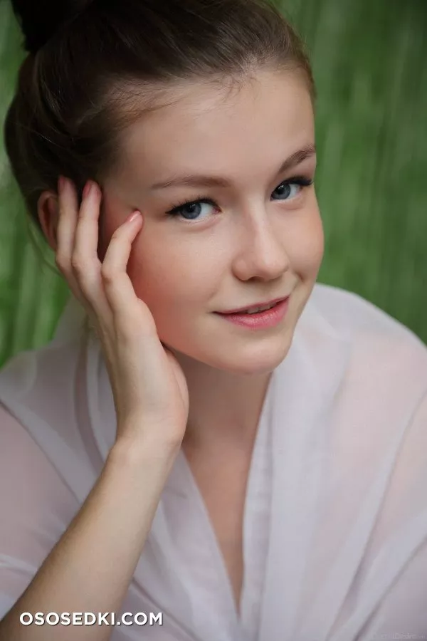 Emily Bloom - SAMURAI  (Украина) - 2