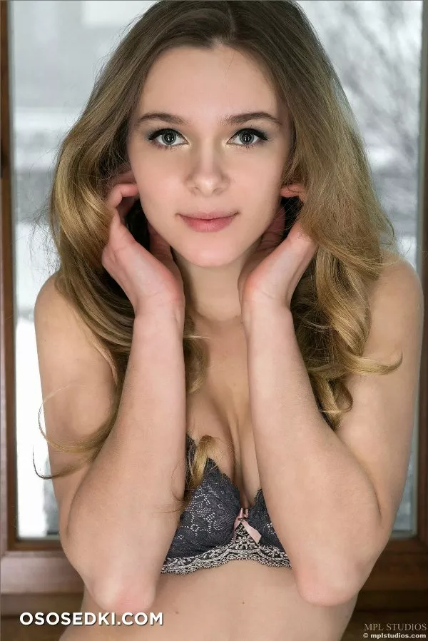 Katie A  - Room With a View (Ukraine) - 2