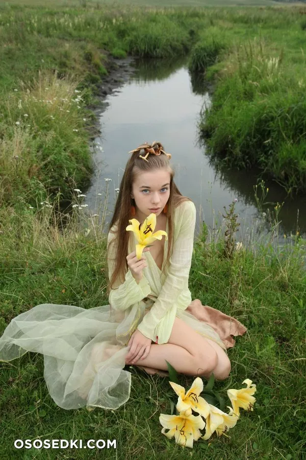Milena D - Tribale (Ukraine) - 4