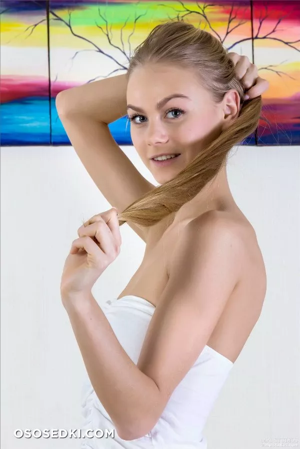 Nancy A - Colors in the rainbow (Ukraine) - 3