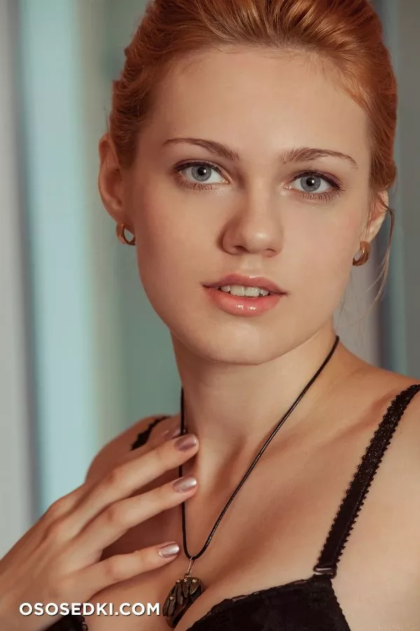 Shirley Tate -Ashren (Украина) - 3