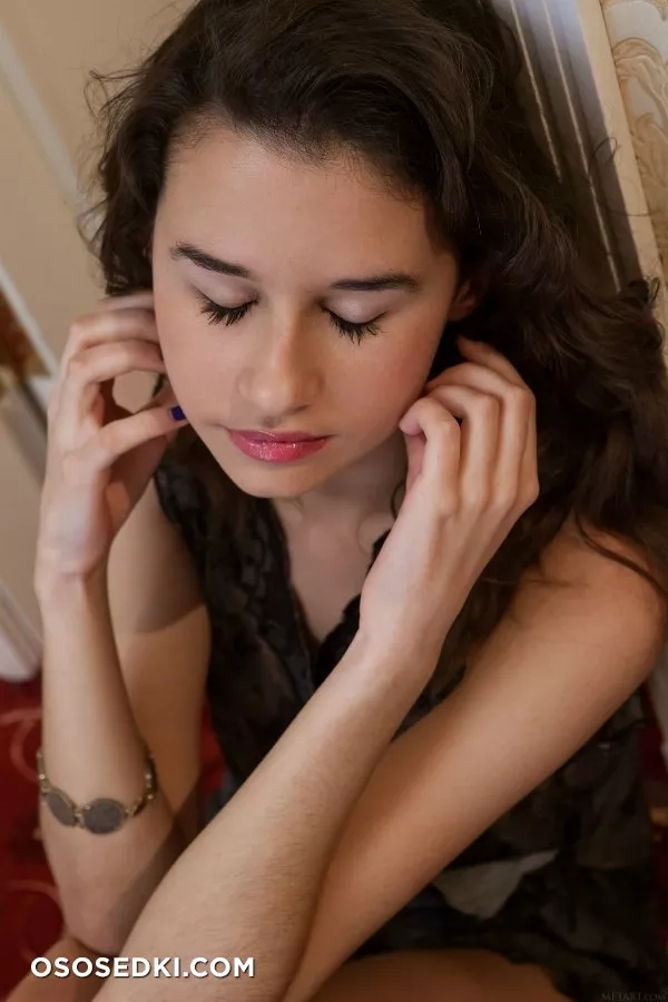 Cristin - Sensual Lace - 3