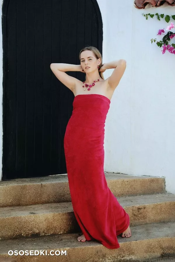 Jillean - Red Love - 2