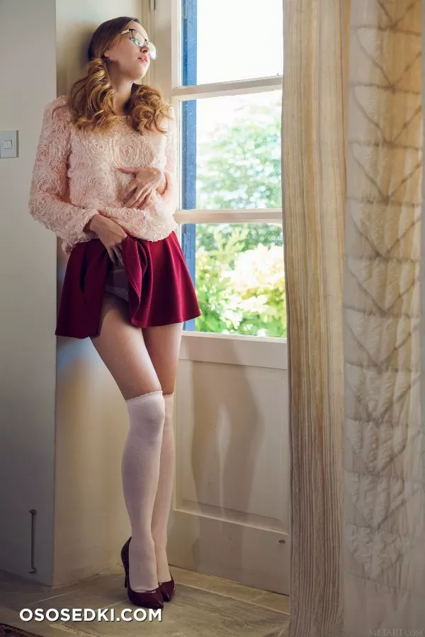 Nasita - Pigtails - 3