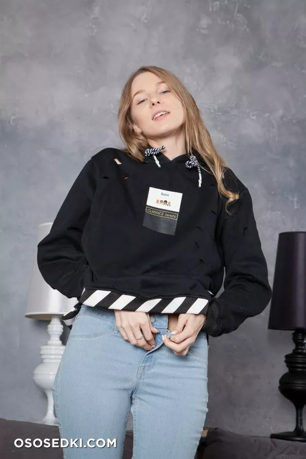 Nimfa - Crystal Eyes - 1