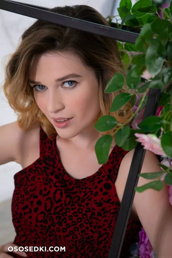 Serena Wood - Wild Dress - 2