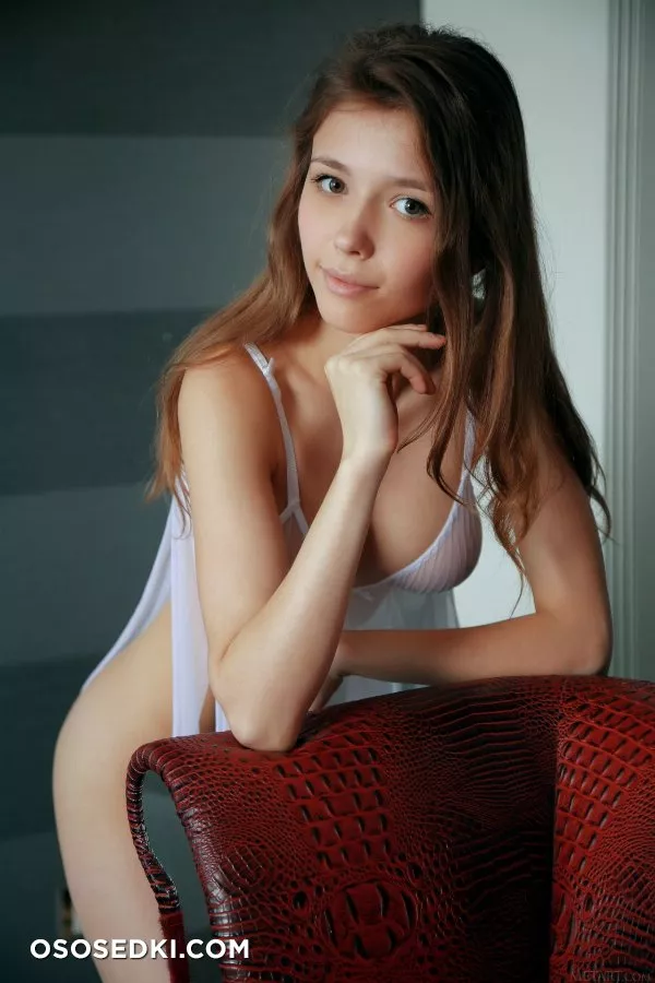 Mila Azul - Leather Love - 2