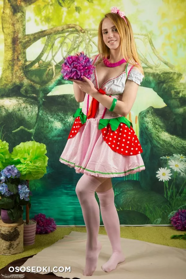 Belonika - Sweet Berry - 1