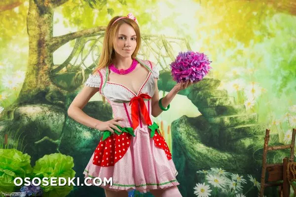 Belonika - Sweet Berry - 2
