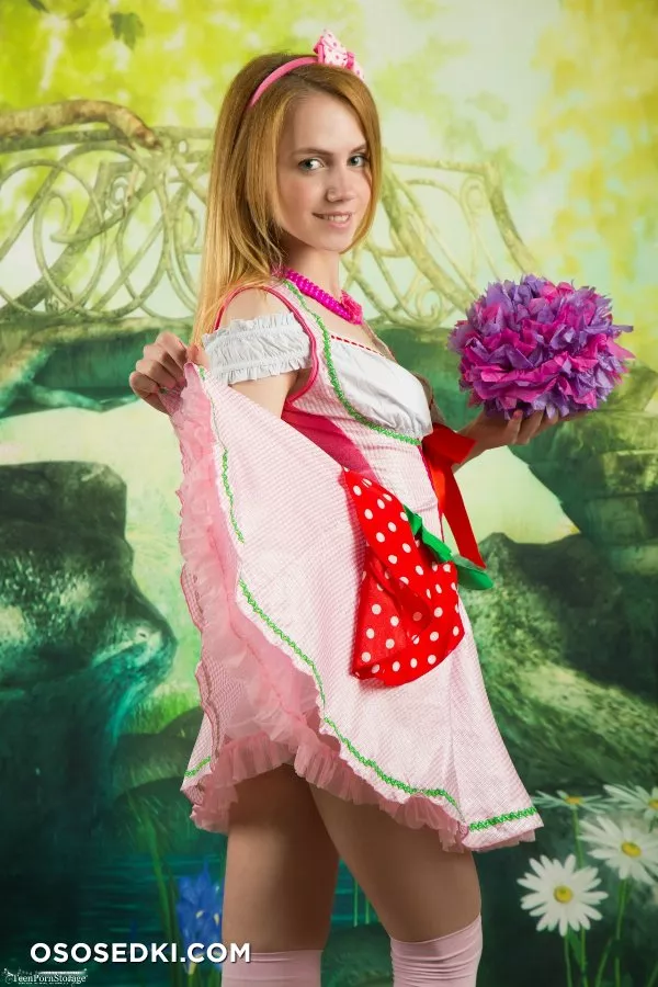 Belonika - Sweet Berry - 4