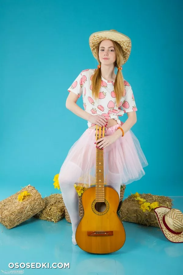 Belonika - Country Girl - 2