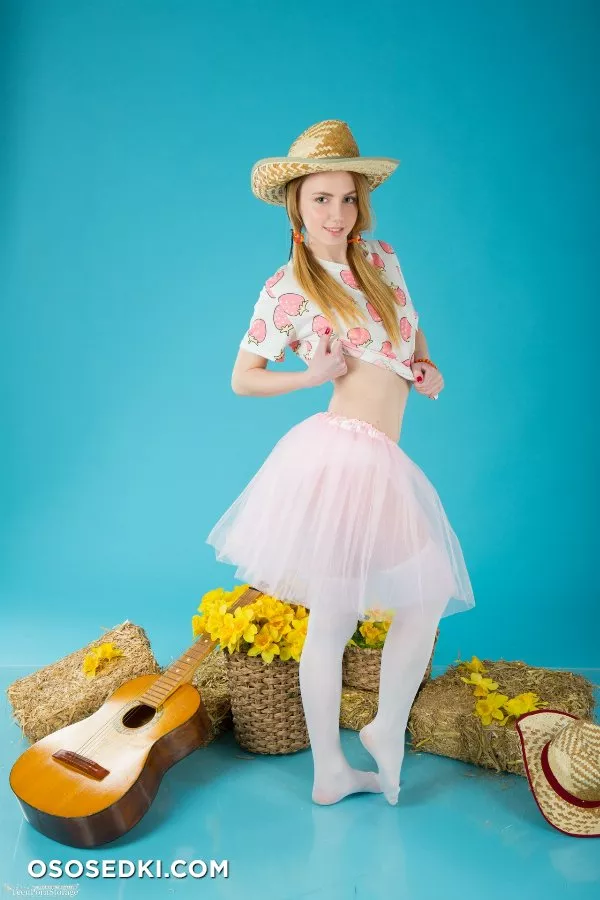 Belonika - Country Girl - 4