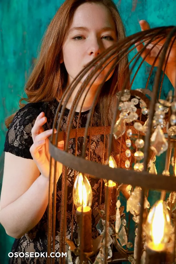 Anicka - Candelabra (2019) - 2