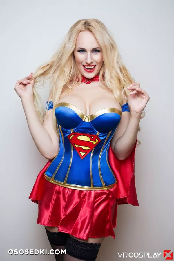 Angel Wicky | DC Comics | Supergirl - 2