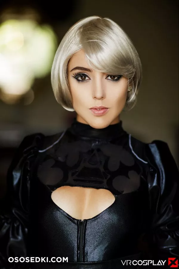 Zoe Doll | Nier: Automata | 2B - 1